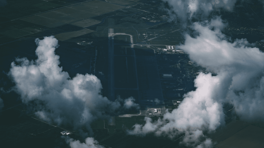 Homestead Air Reserve Aviation