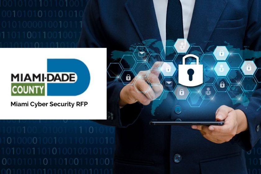 Miami-Dade County Cyber Security RFP