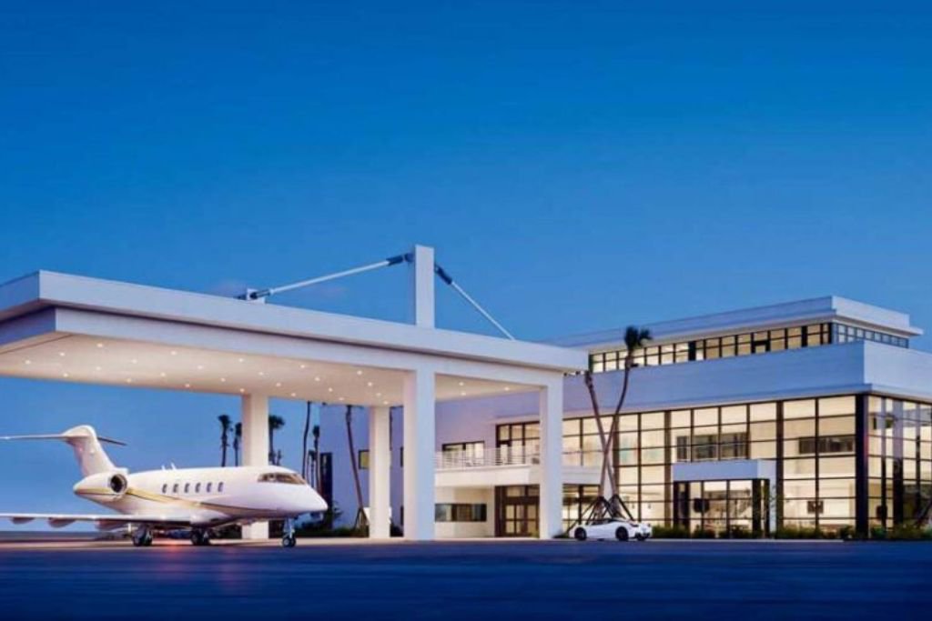 Transforming Miami Executive Airport: Unlocking Opportunities for Development