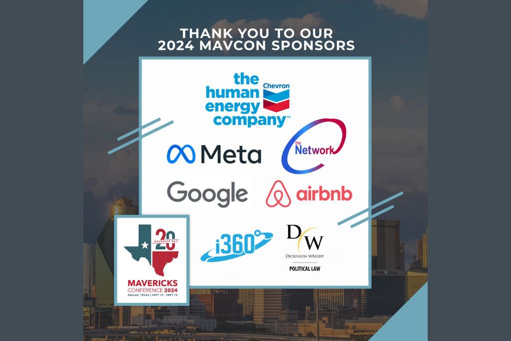 MavPAC’s Future40 of 2024 Announced!