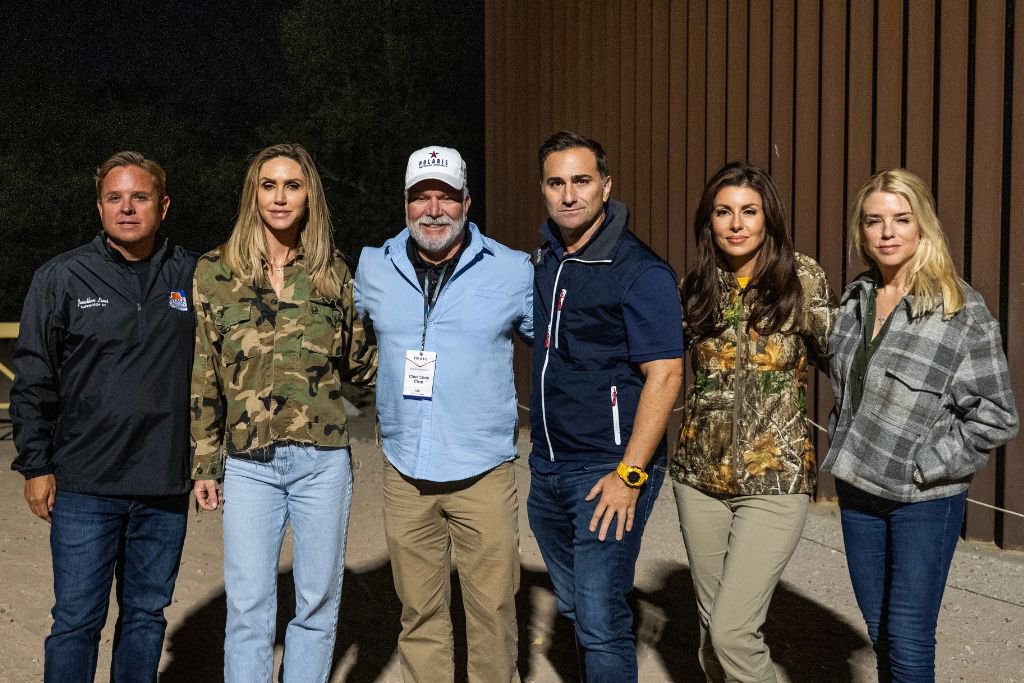 Reflecting on the U.S./Mexico Border Tour: A Powerful Experience