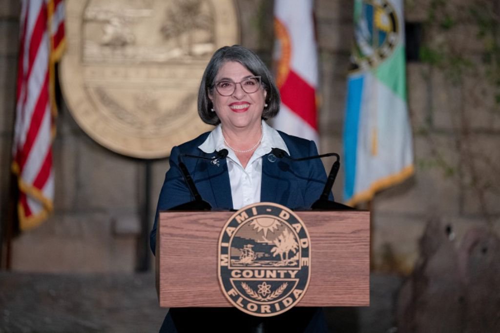 Miami-Dade County Leadership Restructuring: Key Updates from Mayor Daniella Levine Cava