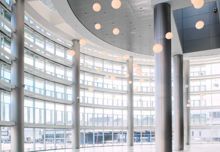 MIA Expansion and Revitalization Plans