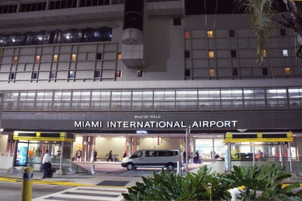 Miami International Airport's Modernization Plan: A Catalyst for Growth and Opportunity at MIA