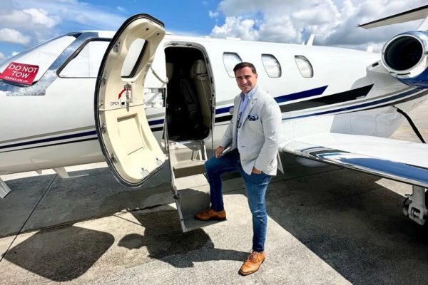 Client News: Great Flight Entrusted by Jackson Health Systems to Provide Organ Donation Transportation Services